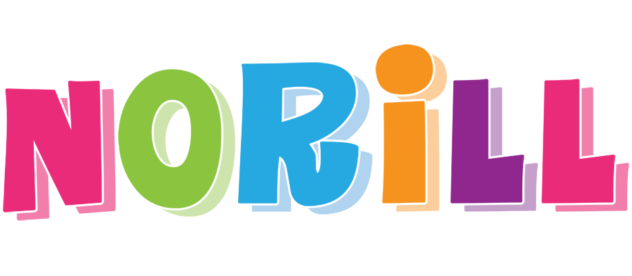 Norill friday logo