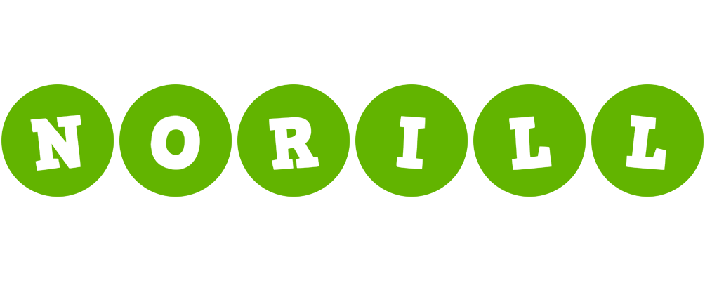 Norill games logo