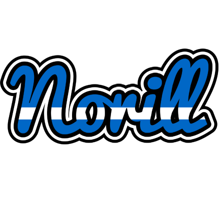 Norill greece logo