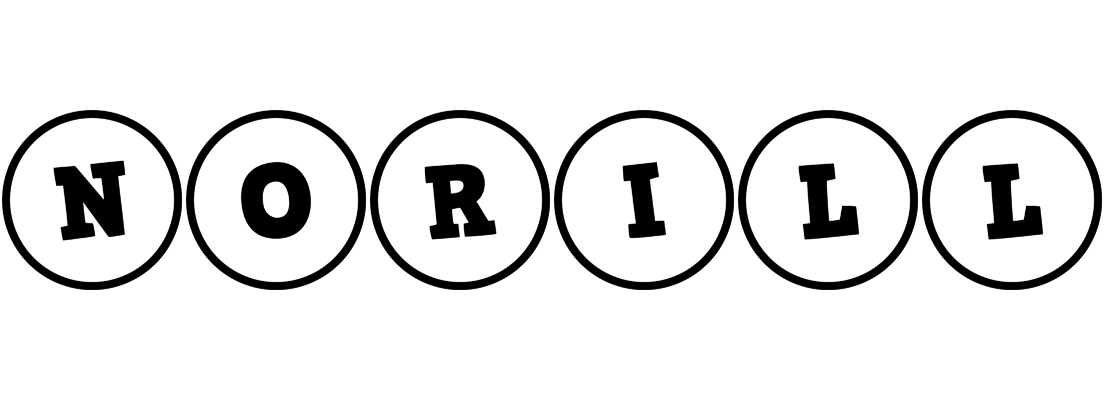 Norill handy logo