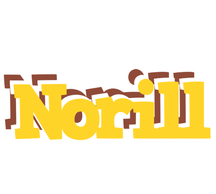 Norill hotcup logo