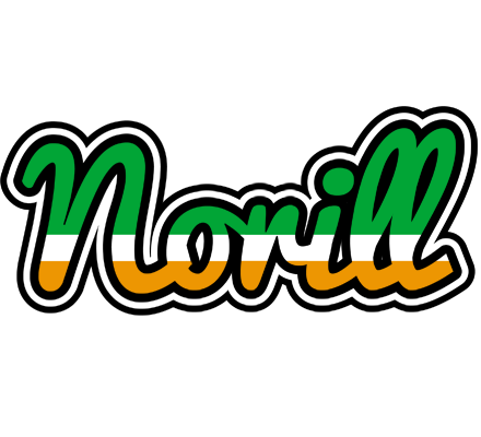 Norill ireland logo