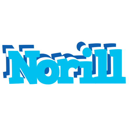 Norill jacuzzi logo