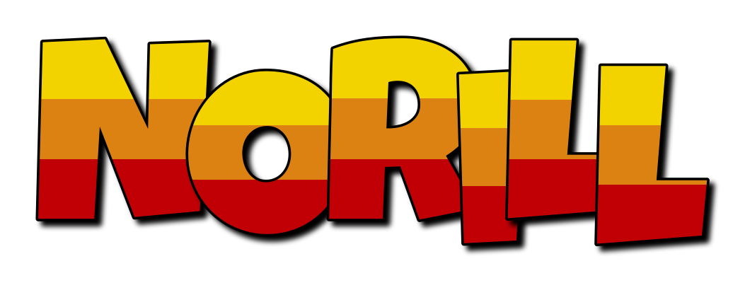Norill jungle logo