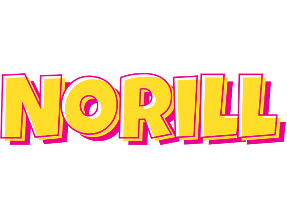 Norill kaboom logo