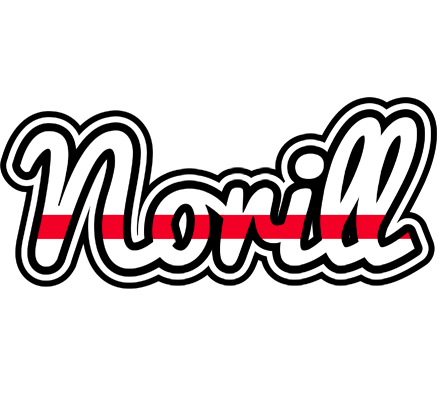 Norill kingdom logo