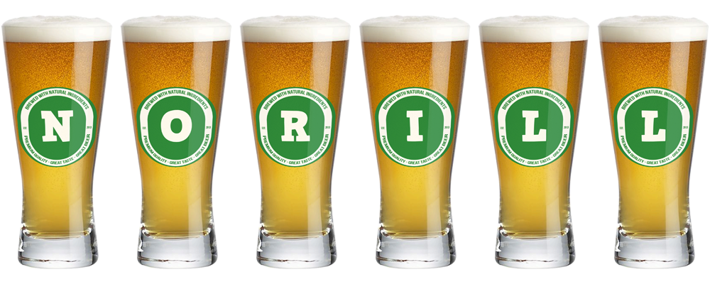Norill lager logo
