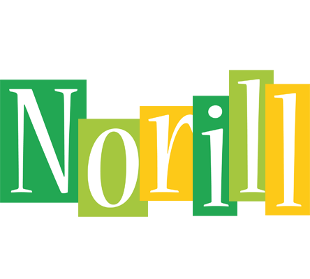 Norill lemonade logo