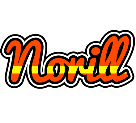 Norill madrid logo