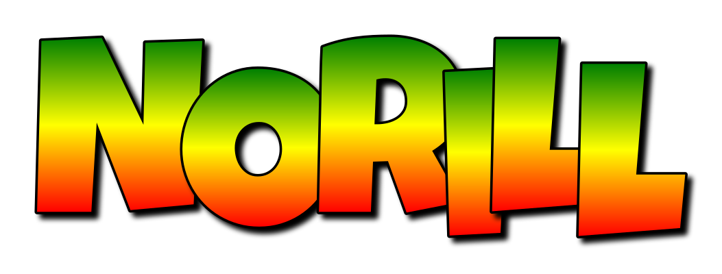 Norill mango logo