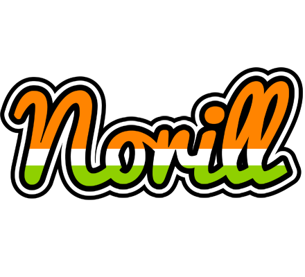 Norill mumbai logo