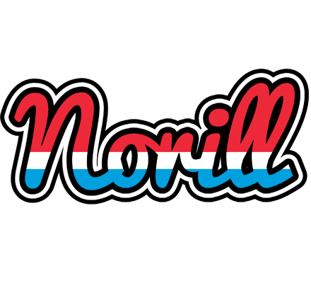 Norill norway logo