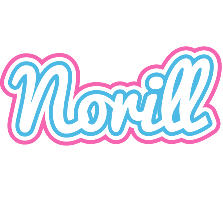 Norill outdoors logo