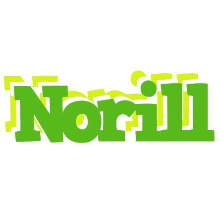 Norill picnic logo