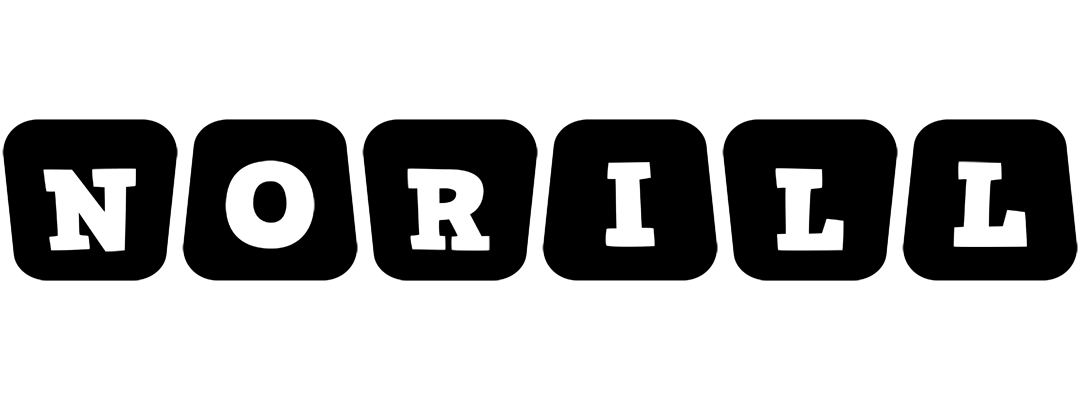 Norill racing logo