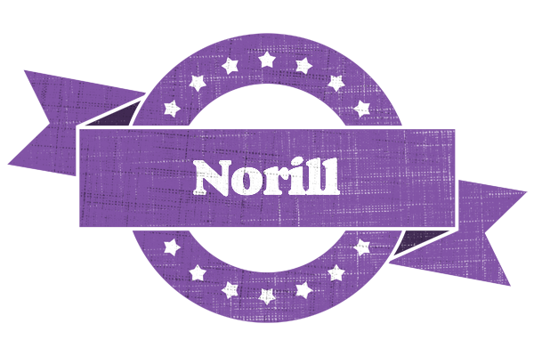 Norill royal logo