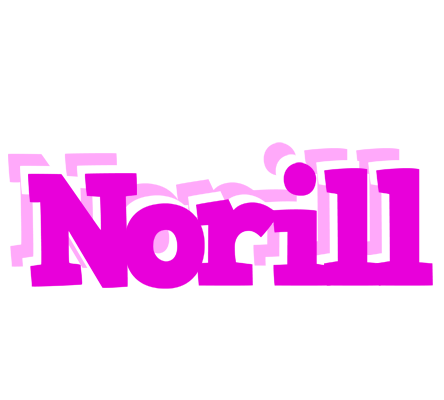 Norill rumba logo