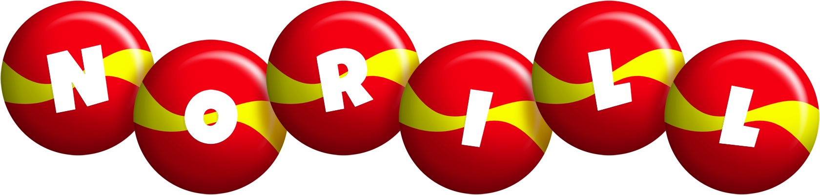 Norill spain logo