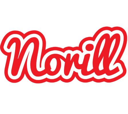 Norill sunshine logo