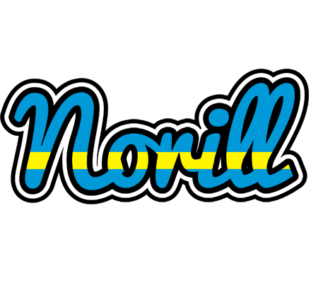 Norill sweden logo