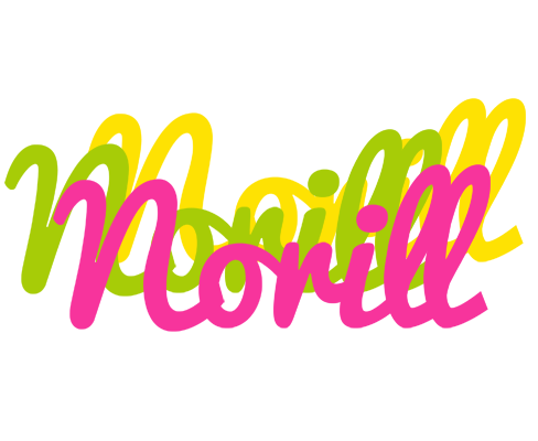 Norill sweets logo