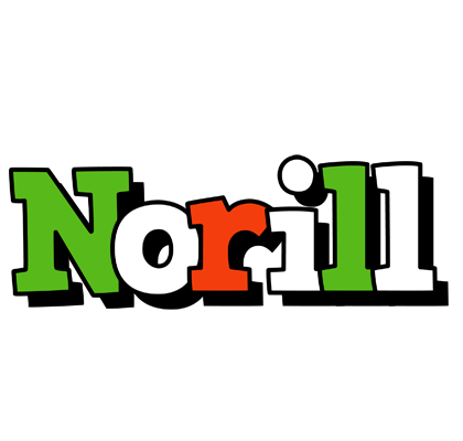 Norill venezia logo