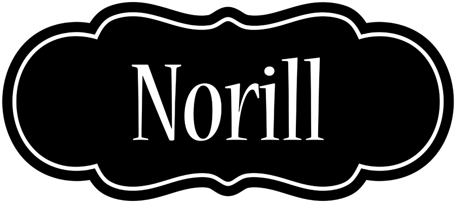Norill welcome logo