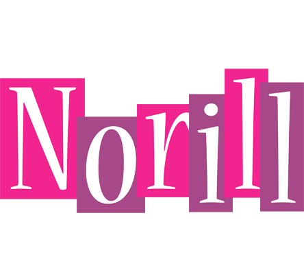 Norill whine logo