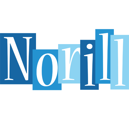 Norill winter logo