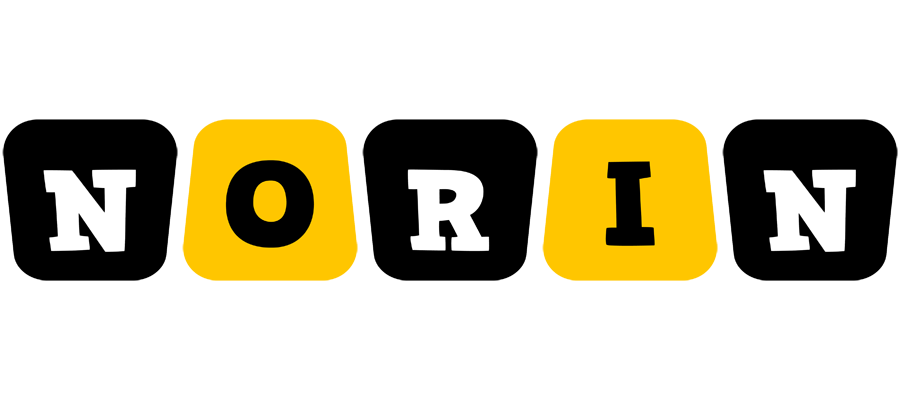 Norin boots logo