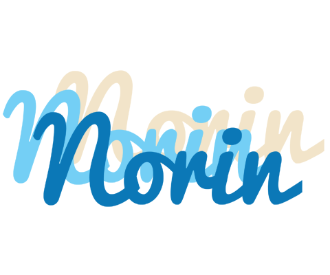 Norin breeze logo