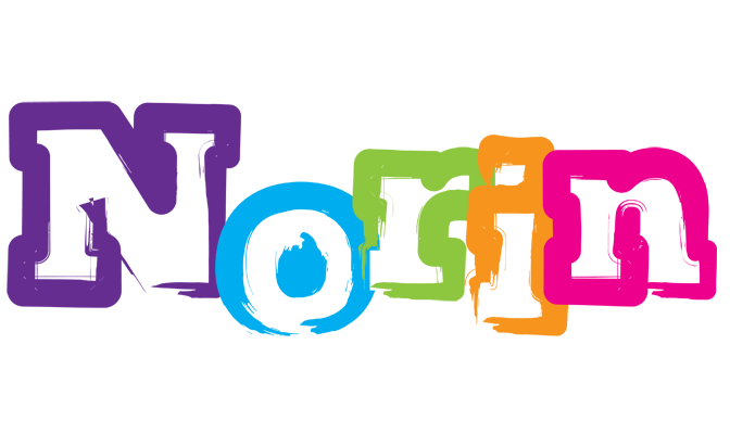 Norin casino logo