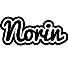 Norin chess logo