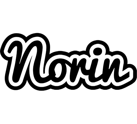 Norin chess logo