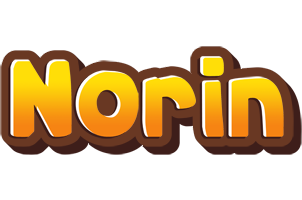 Norin cookies logo