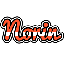 Norin denmark logo