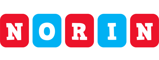 Norin diesel logo