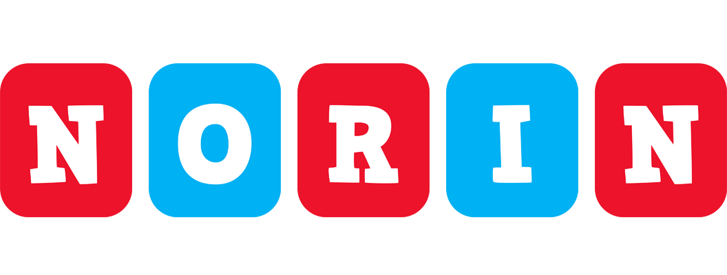 Norin diesel logo