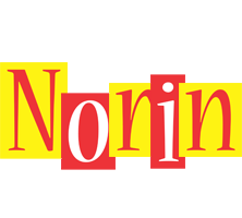Norin errors logo