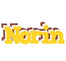Norin hotcup logo