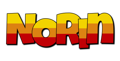 Norin jungle logo
