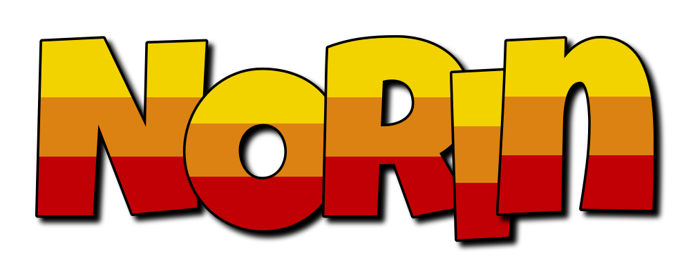 Norin jungle logo