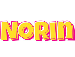 Norin kaboom logo