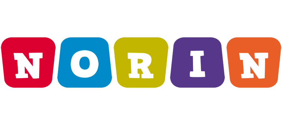 Norin kiddo logo