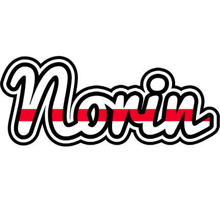 Norin kingdom logo