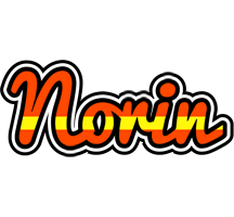 Norin madrid logo