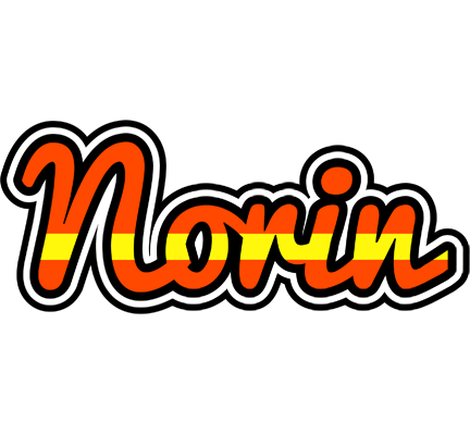 Norin madrid logo