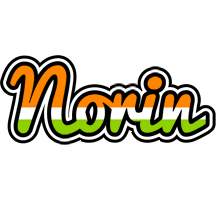 Norin mumbai logo