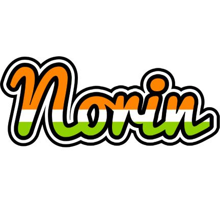 Norin mumbai logo
