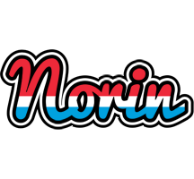 Norin norway logo